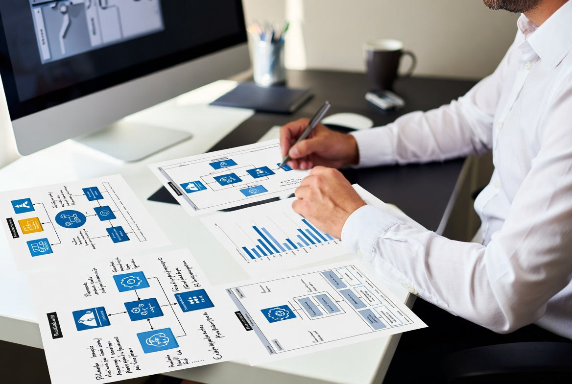 Business Analysis Essentials for IT & Digital Projects