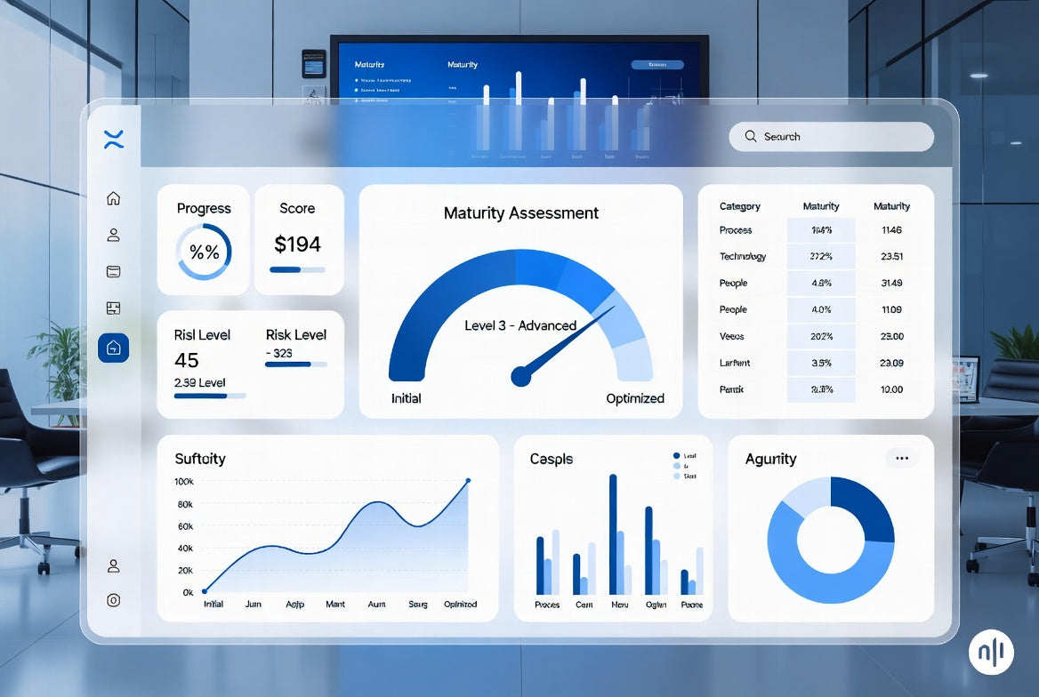 Digital Maturity Assessment