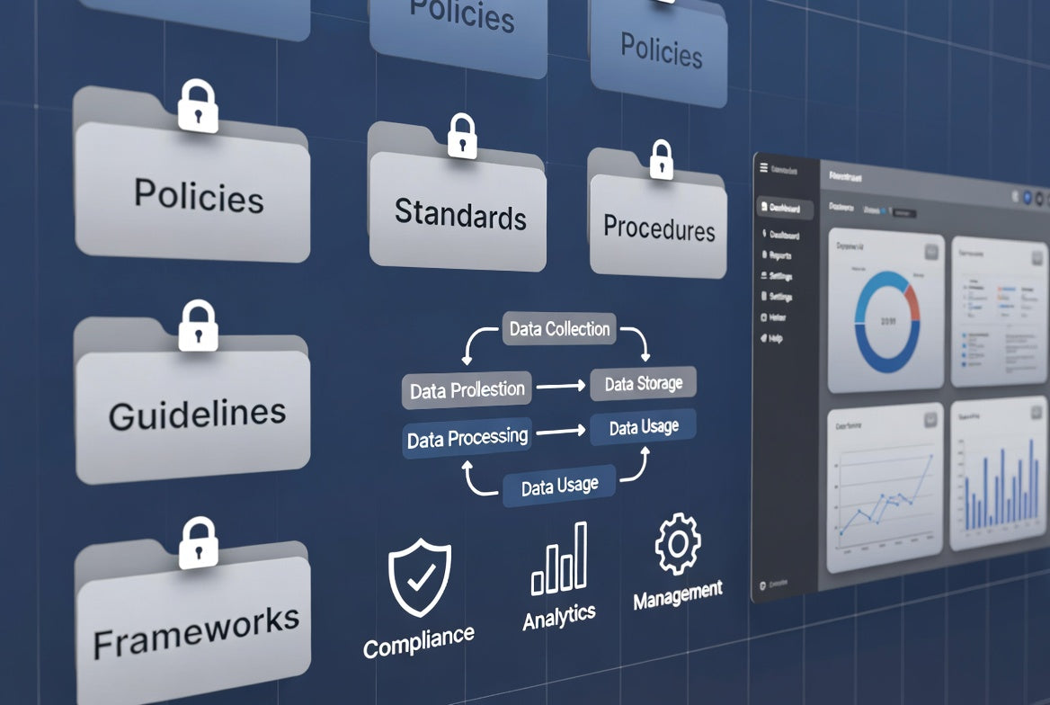 Enterprise Data Governance Starter Kit