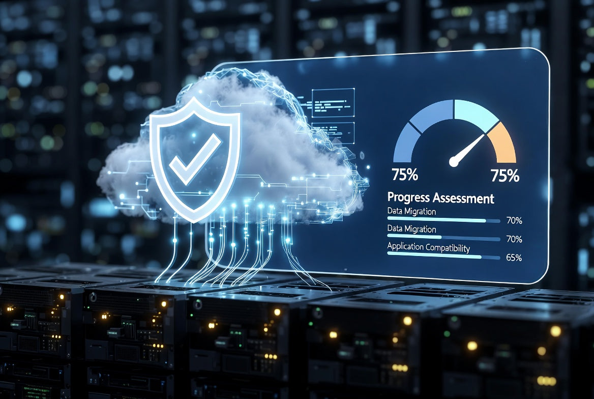 Cloud Migration Readiness Assessment