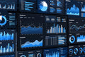 Data Analytics Dashboard Template Pack