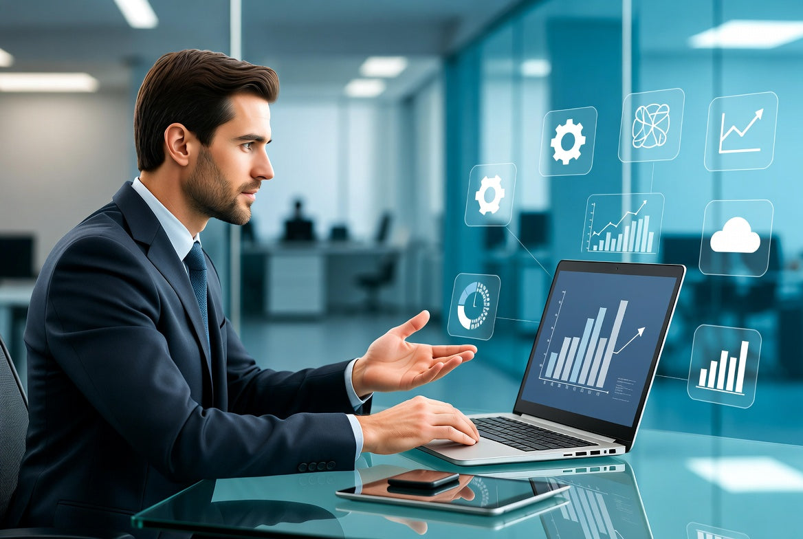 30-Minute IT Strategy Consultation