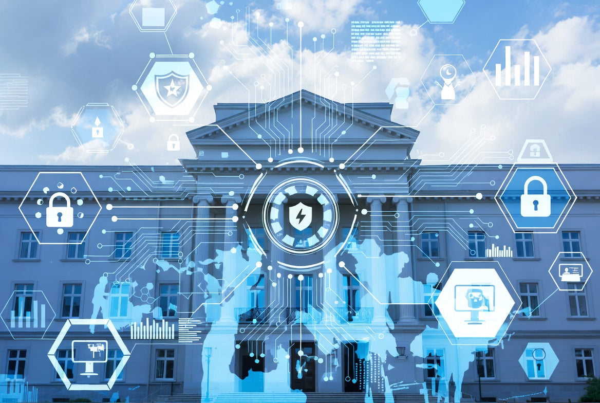 Government & Public Sector Digital Modernization Advanced Course